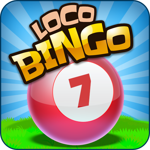 Loco Bingo Help Center home page